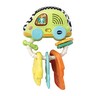 
      Touch & Feel Sensory Keys
     - view 1
